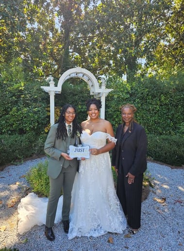 Gallery photo 5 of Weddings w/TMS