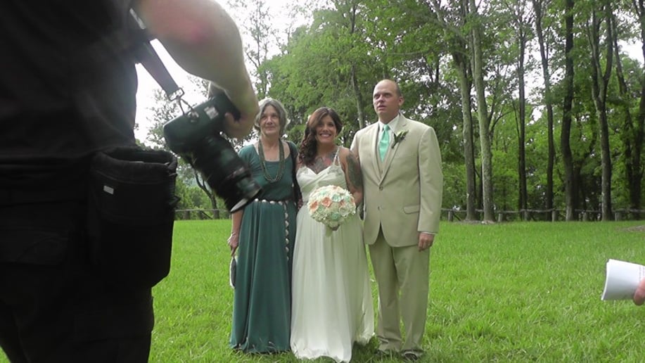 Gallery photo 2 of Weddings In Roanoke