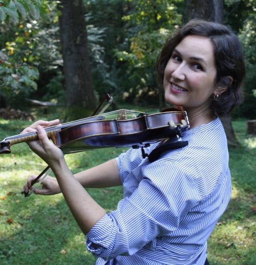 Gallery photo 1 of Anna Weddington
