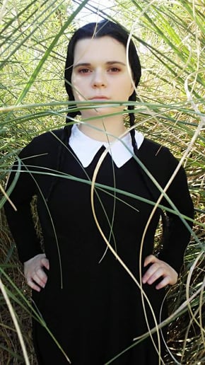 Gallery photo 1 of Wednesday Addams