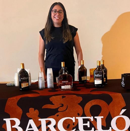 Gallery photo 3 of Wee Mixed Mobile Bartending