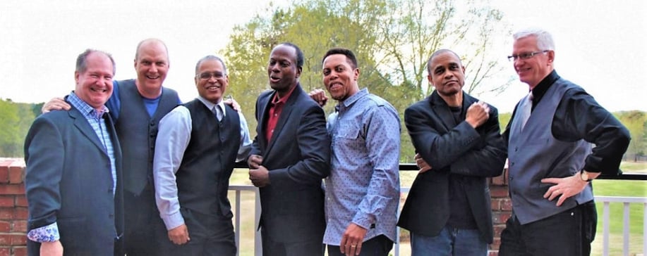 Gallery photo 7 of "Weekend Getaway" band