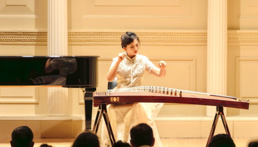 Gallery photo 3 of Wei