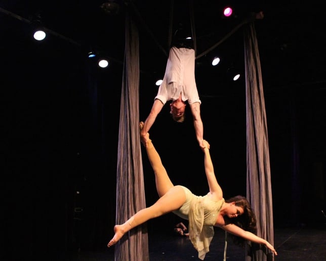 Gallery photo 1 of Weightless Aerial Company