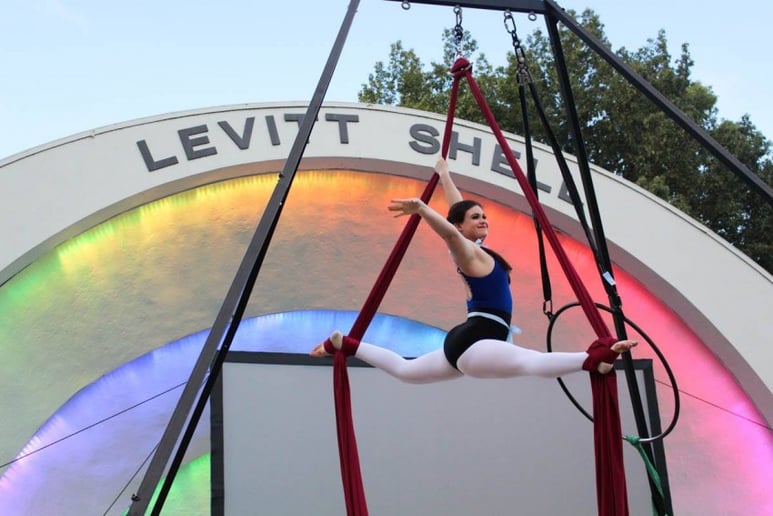 Gallery photo 7 of Weightless Aerial Company