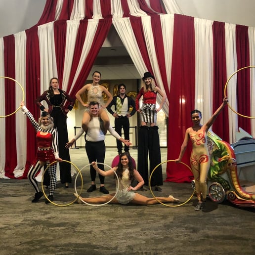 Gallery photo 9 of Weightless Aerial Company
