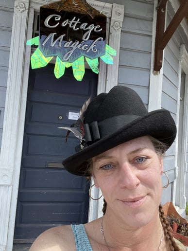 Gallery photo 2 of Weird Ways House Psychic Services