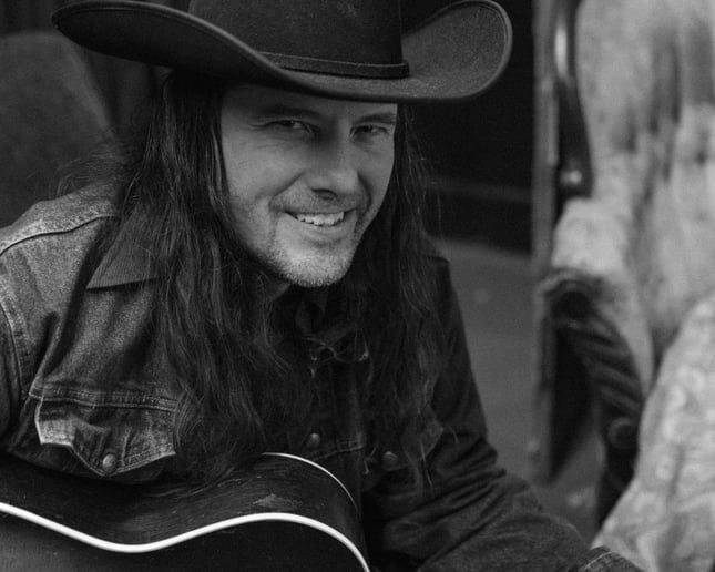 Gallery photo 1 of JT Trawick