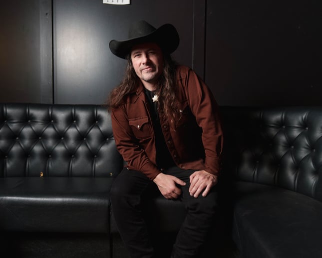 Gallery photo 2 of JT Trawick