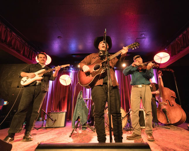 Gallery photo 3 of JT Trawick