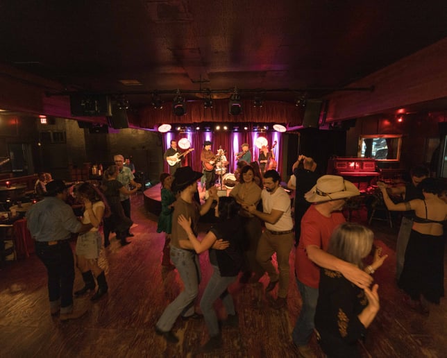 Gallery photo 4 of JT Trawick
