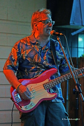Gallery photo 1 of Wellington Street Goodtime Band