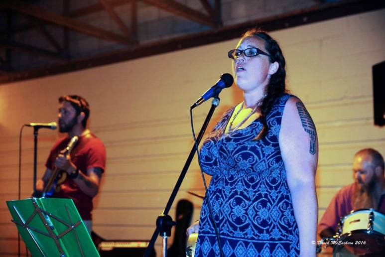 Gallery photo 2 of Wellington Street Goodtime Band