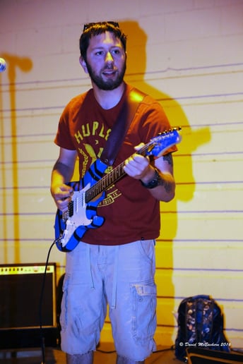 Gallery photo 3 of Wellington Street Goodtime Band