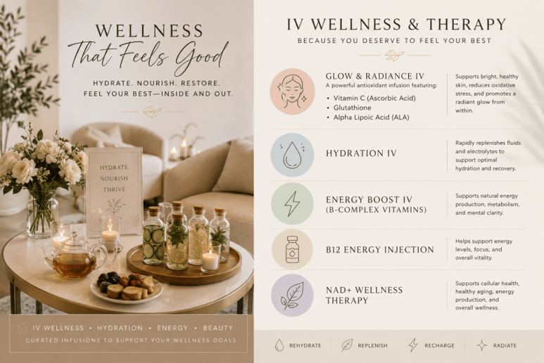 Gallery photo 2 of Wellness Event Experiences