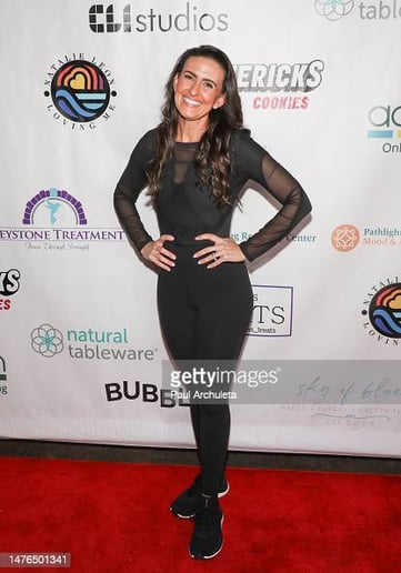 Gallery photo 1 of Wellness Speaker & Fitness Advocate