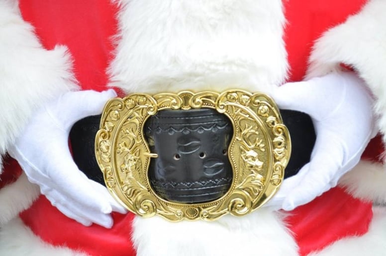 Gallery photo 1 of Wenatchee Santa