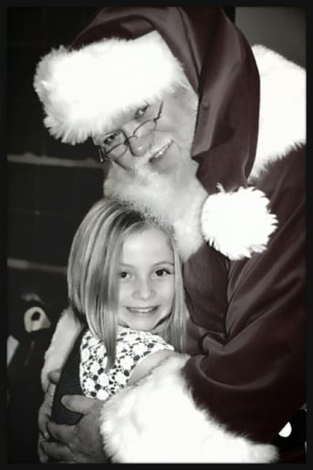 Gallery photo 5 of Wenatchee Santa