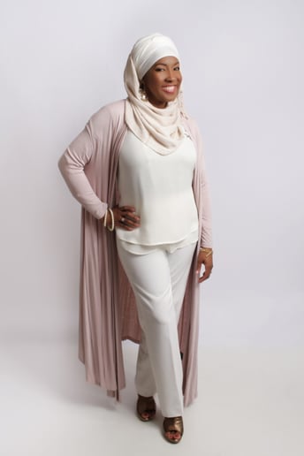 Gallery photo 5 of Wende Sanders
