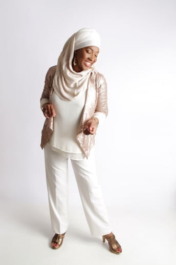 Gallery photo 6 of Wende Sanders