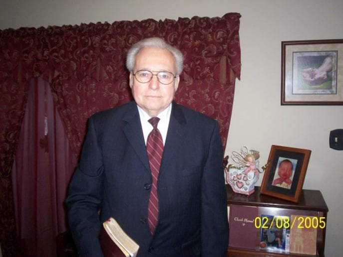 Gallery photo 2 of Wendell M. Tackett