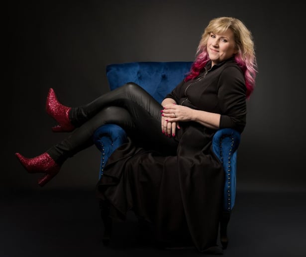 Gallery photo 4 of Wendy Babcock