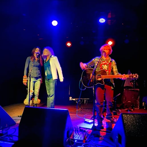 Gallery photo 6 of Wendy Clark Band