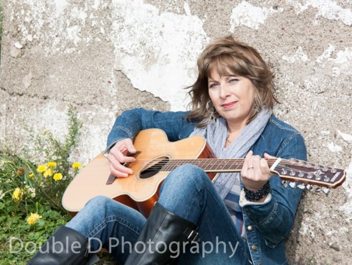 Gallery photo 1 of Wendy Lynn Snider Band
