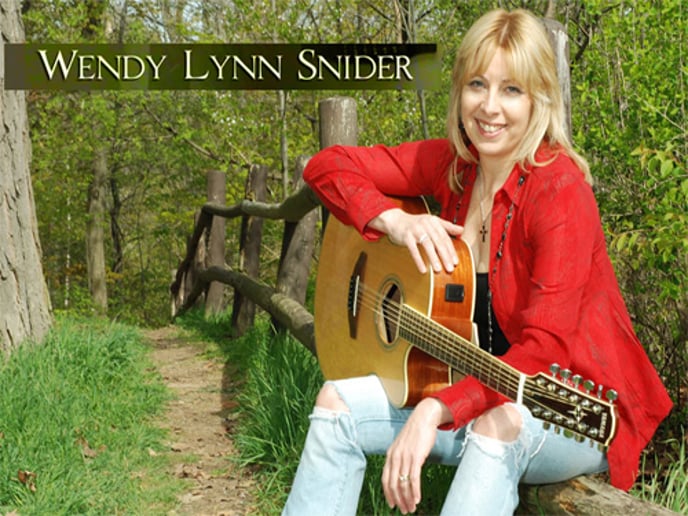 Gallery photo 3 of Wendy Lynn Snider Band
