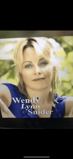 Gallery photo 5 of Wendy Lynn Snider Band