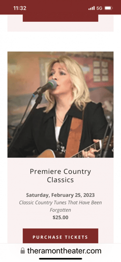 Gallery photo 6 of Wendy Lynn Snider Band
