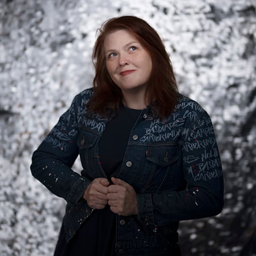 Gallery photo 2 of Wendy Maybury