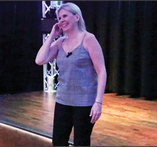 Gallery photo 1 of Wendy McCormick