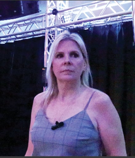 Gallery photo 3 of Wendy McCormick