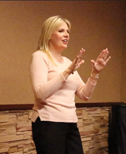 Gallery photo 6 of Wendy McCormick