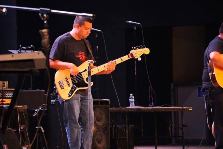 Gallery photo 1 of Werner Ramirez