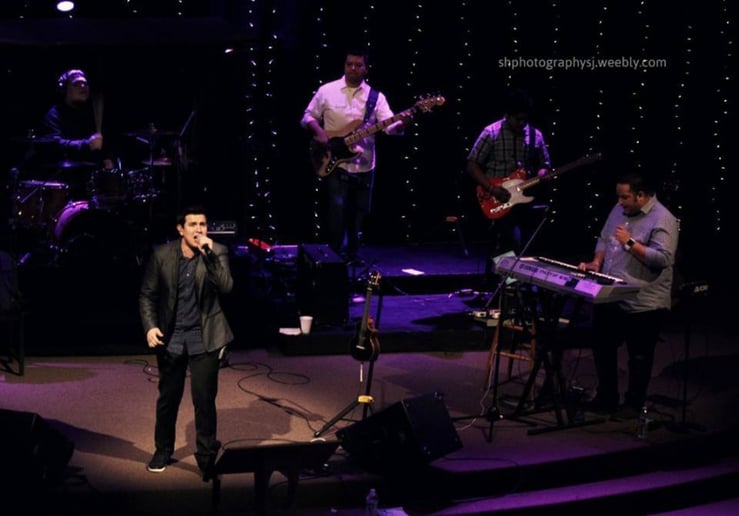 Gallery photo 2 of Werner Ramirez