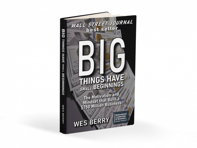 Gallery photo 6 of Wes Berry