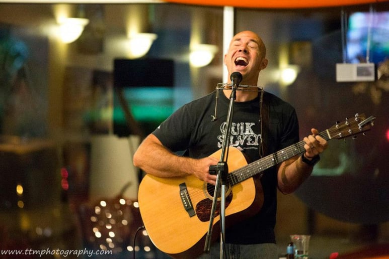 Gallery photo 1 of Wes Hufnagel
