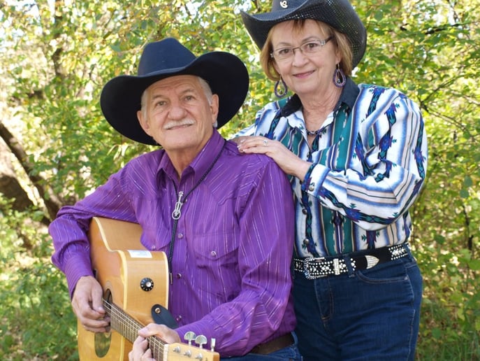 Gallery photo 1 of Wes Reed Music