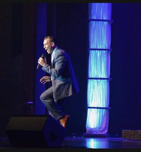Gallery photo 1 of Wes Wise