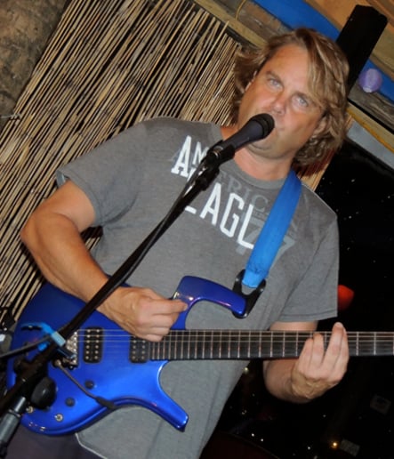 Gallery photo 4 of Wesley Ochs