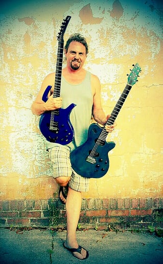 Gallery photo 2 of Wesley Ochs