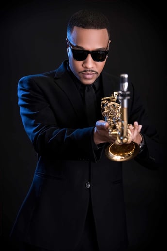 Gallery photo 9 of Wesley Sax