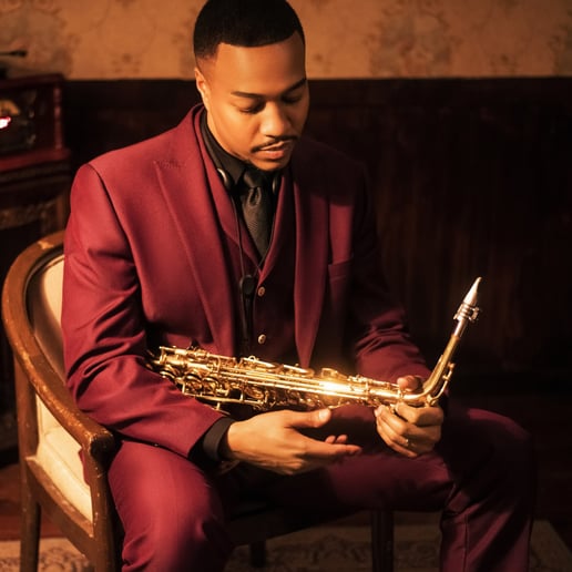 Gallery photo 10 of Wesley Sax
