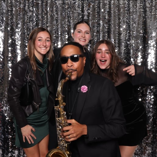 Gallery photo 8 of Wesley Sax