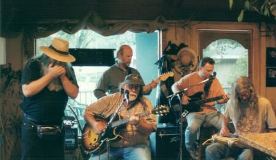 Gallery photo 2 of West Coast Resonators