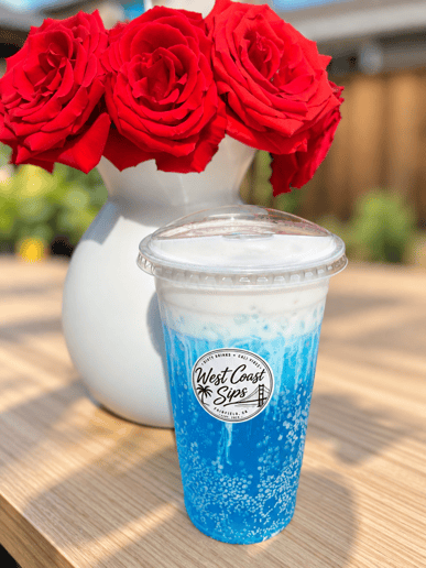 Gallery photo 1 of West Coast Sips