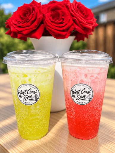 Gallery photo 2 of West Coast Sips