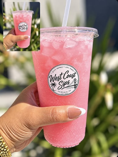Gallery photo 4 of West Coast Sips